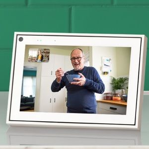 Portal Mini from Facebook  $140 for a PAIR